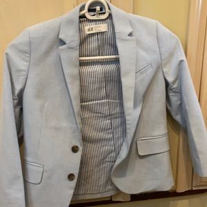 H&M boys blazer